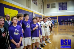20190218-Anthem JCS Bench