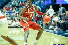 20190314-Bama 2 on Wing