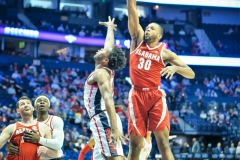 20190314-Bama 30 Jumper in Lane