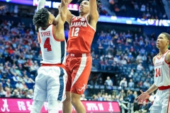 20190314-Bama Release in Lane