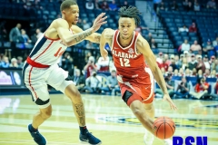 20190314-Ingram Drive at FT Line