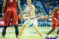 20190314-Miss 13 at Ft Line