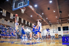 20200124-Brewer-at-Rim