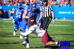 20191231-Rigg-Tackled-after-Catch