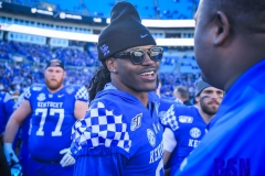 20191231-Terry-Wilson-Post-Game