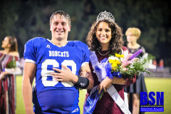 20180921-Hannah and Deaton with Crown