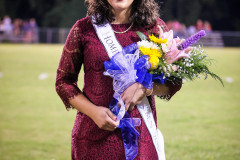 20180921-Hannah as Queen
