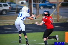 20190917-Johnson-Stretch-for-Ball