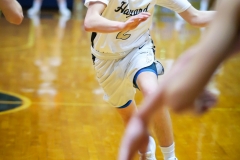 20190129-Bennett Dribble
