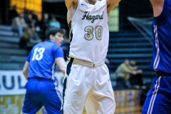 20190129-Hall Ball over Head