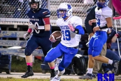 20191018-Weddle-Int-Return