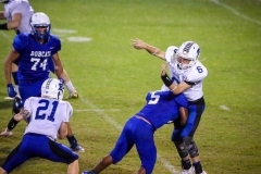 20190913-Whitaker-Hit-on-QB-2