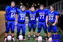 20191107-Oline-Sideline