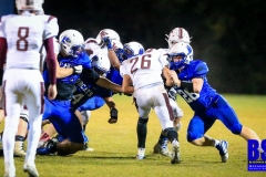 20191025-BHS-Tackle