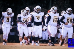 20191115-Boro-on-Sideline