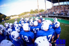 20190830-Huddle-after-on-Field