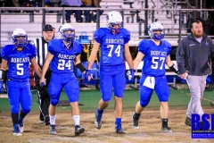 20191122-Captains-Walk-out-2