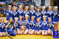 20190222-Breathitt Cheer Goup with Trophy