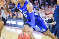 20200115-Hagans-Drive-Baseline