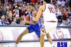 20200115-Quickley-Drie-to-Baseline