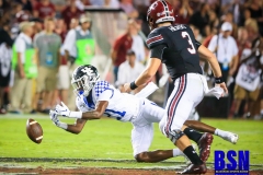 20190928-Sanders-Near-Interception