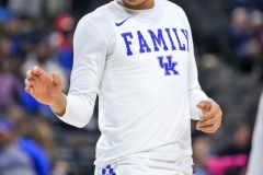 20190321-Johnson-Pregame
