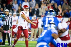 20191012-Arkansas-QB-Release