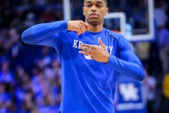 20190223-Washington Time to Eat Pregame