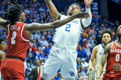 20190315-Hagans in Air in Lane