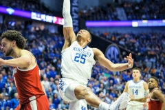 20190315-Washington Release at Rim