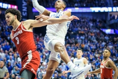 20190315-Washington in Air to Rim
