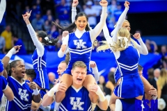 20200222-Cheer-Pregame