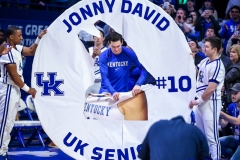 20190309-David Through Hoop