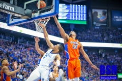 20190309-Johnson Fouled at rim