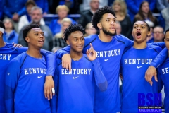 20190309-Quickley, Montgomery, Johnson, Hagans