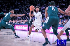 20191106-Hagans-Drive-into-Lane