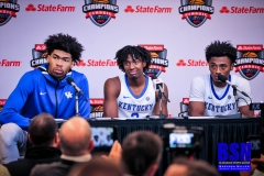 20191106-Players-Presser