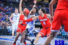 20191221-Hagans-Traffic-Lane