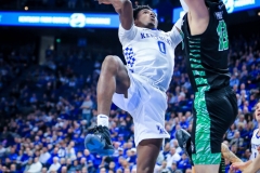 20191118-Hagans-Fouled-in-Lane