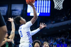 20191118-Hagans-at-Basket