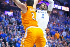 20190316-Williams Block on Hagans