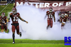 EKU V. Austin Peay - 9-25-21