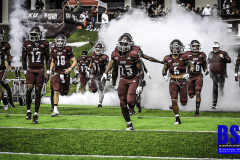 EKU V. Austin Peay - 9-25-21