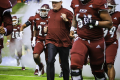 EKU V. Austin Peay - 9-25-21