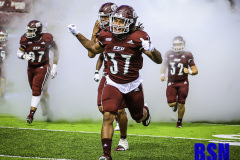 EKU V. Austin Peay - 9-25-21