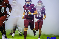 EKU V. Austin Peay - 9-25-21