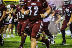 EKU V. Austin Peay - 9-25-21