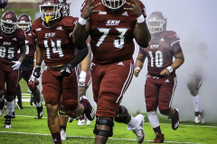 EKU V. Austin Peay - 9-25-21