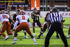 EKU V. Austin Peay - 9-25-21