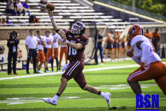 EKU V. Austin Peay - 9-25-21